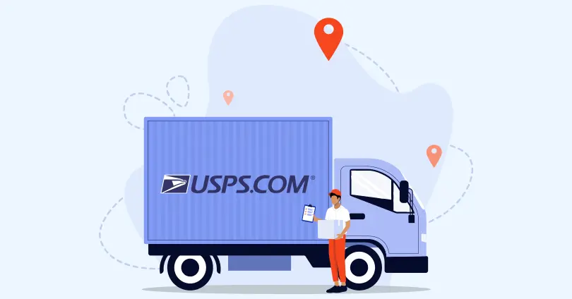 Shipping to deals uk usps